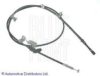 BLUE PRINT ADH246112 Cable, parking brake